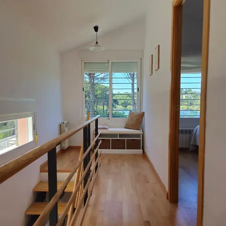 Chalet Juncos De La Encantada Cordoba