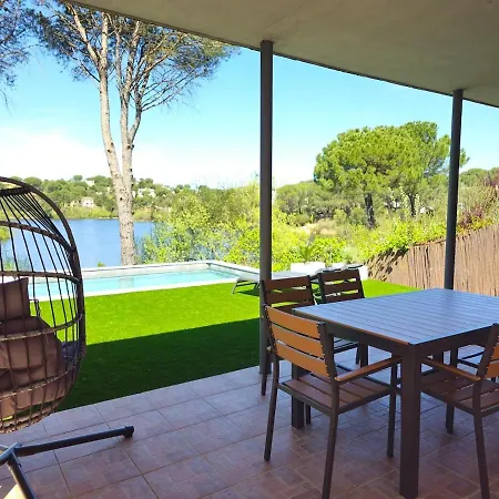 Juncos De La Encantada Chalet Cordoba