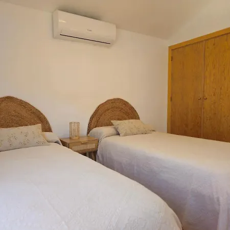 Chalet Juncos De La Encantada Cordoba