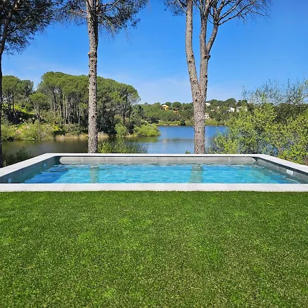 Chalet Juncos De La Encantada Cordoba